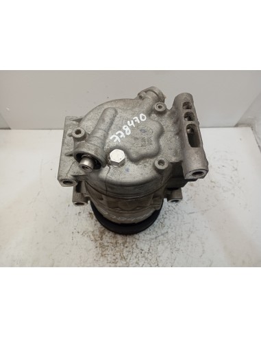 Recambio de compresor aire acondicionado para hyundai i30 1.4 cat referencia OEM IAM 977012H040  