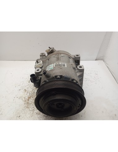Recambio de compresor aire acondicionado para hyundai i30 1.4 cat referencia OEM IAM 977012H040  