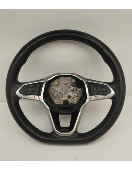 Recambio de volante para volkswagen t-cross sport referencia OEM IAM 2GM419089Q  