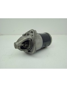 Recambio de motor arranque para hyundai i30 1.4 cat referencia OEM IAM 361002B200  