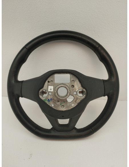 Recambio de volante para volkswagen t-cross sport referencia OEM IAM 2GM419089Q  