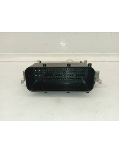 Recambio de centralita motor uce para hyundai i10 1.0 cat referencia OEM IAM 3910104500   2