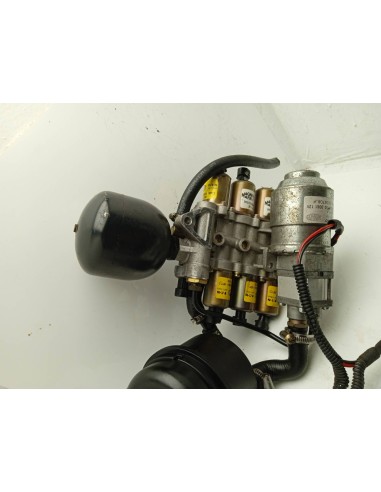 Recambio de bomba de alta para ferrari modena 360 referencia OEM IAM MS0641009061  