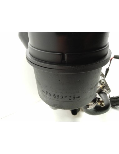 Recambio de bomba de alta para ferrari modena 360 referencia OEM IAM MS0641009061  