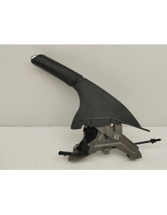 Recambio de palanca freno para volkswagen t-cross sport referencia OEM IAM 2G0711301L  