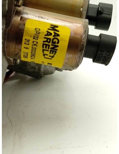 Recambio de bomba de alta para ferrari modena 360 referencia OEM IAM MS0641009061  