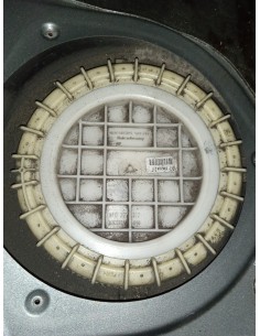 Recambio de aforador para audi a6 berlina (4f2) 3.2 fsi quattro referencia OEM IAM 4F0201317  