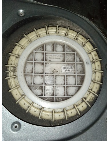Recambio de aforador para audi a6 berlina (4f2) 3.2 fsi quattro referencia OEM IAM 4F0201317  