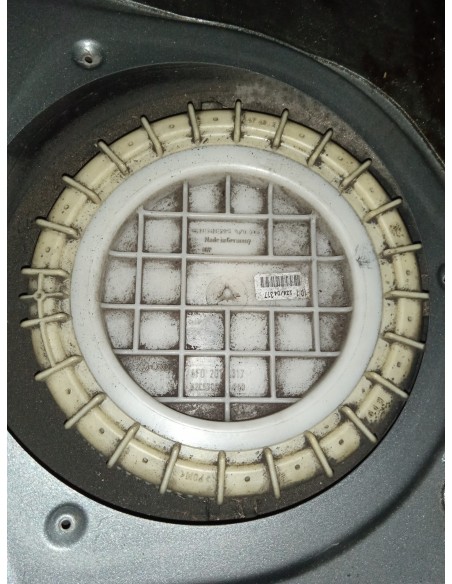 Recambio de aforador para audi a6 berlina (4f2) 3.2 fsi quattro referencia OEM IAM 4F0201317  