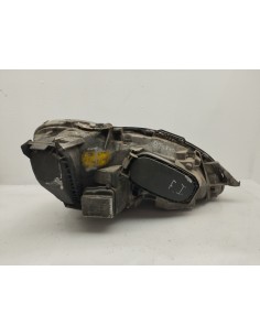 Recambio de faro izquierdo para mercedes-benz clase s (w220) berlina 320 cdi (220.026) referencia OEM IAM A2208200761 XENON CON  2