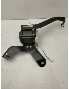 Recambio de cinturon seguridad trasero central para honda cr-v (re) elegance referencia OEM IAM A82480SWWG0Y  