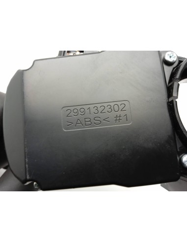 Recambio de mando luces para hyundai i10 1.0 cat referencia OEM IAM 299132328  