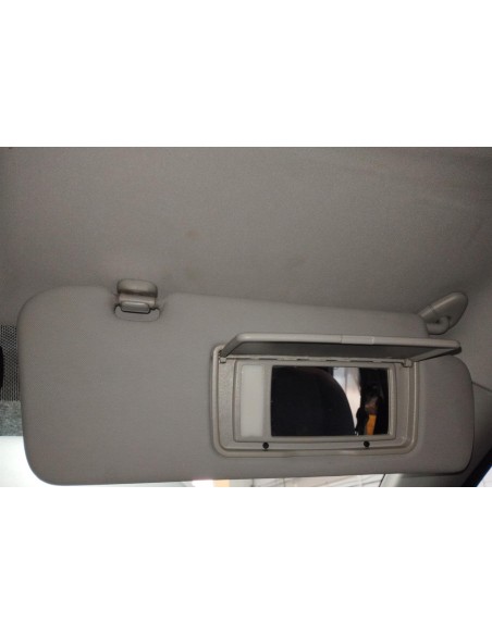 Recambio de parasol derecho para honda cr-v (re) elegance referencia OEM IAM 83230SWAX92ZB  