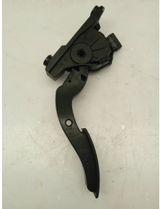 Recambio de potenciometro pedal para hyundai i10 1.0 cat referencia OEM IAM 1S000   2