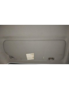 Recambio de parasol izquierdo para honda cr-v (re) elegance referencia OEM IAM 83280SWAE92ZB   2