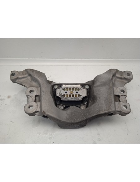 Recambio de soporte cambio para audi a6 berlina (4f2) 3.2 fsi quattro referencia OEM IAM 4F0399263M  