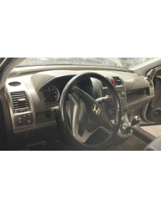 Recambio de salpicadero para honda cr-v (re) elegance referencia OEM IAM 77100SWA000ZA  