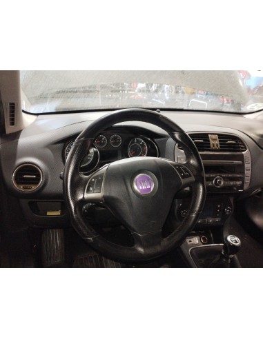 Recambio de kit airbag para fiat bravo (198) 1.9 active multijet referencia OEM IAM COMPLETO  