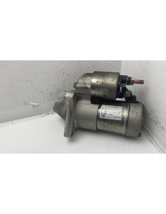 Recambio de motor arranque para fiat panda (169) 1.2 cat referencia OEM IAM 51812501  