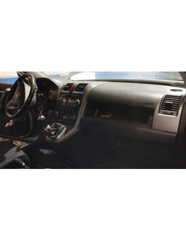 Recambio de salpicadero para honda cr-v (re) elegance referencia OEM IAM 77100SWA000ZA  