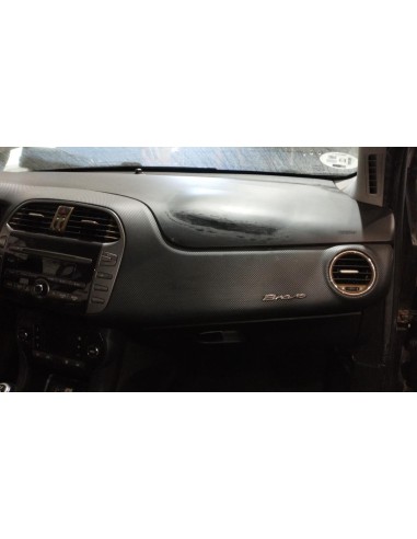 Recambio de kit airbag para fiat bravo (198) 1.9 active multijet referencia OEM IAM COMPLETO  