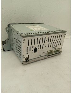 Recambio de sistema audio / radio cd para hyundai i10 1.0 cat referencia OEM IAM 96170B90004X   2