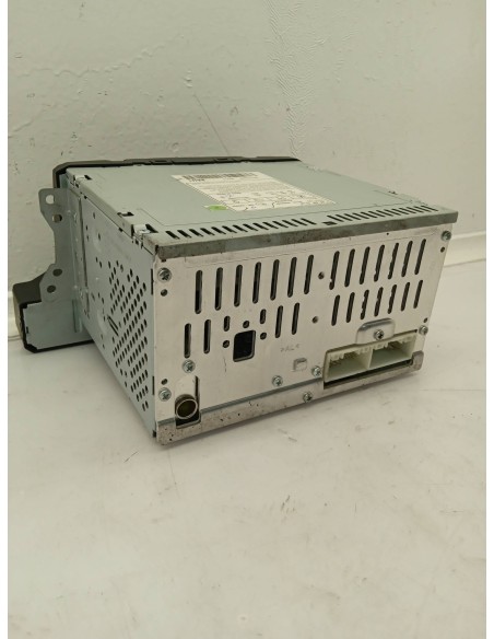 Recambio de sistema audio / radio cd para hyundai i10 1.0 cat referencia OEM IAM 96170B90004X  