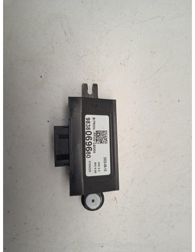 Recambio de modulo electronico para ds 3 crossback so chic referencia OEM IAM 9838069680  