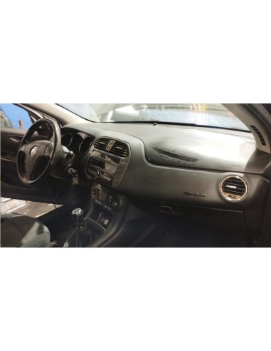 Recambio de kit airbag para fiat bravo (198) 1.9 active multijet referencia OEM IAM COMPLETO  