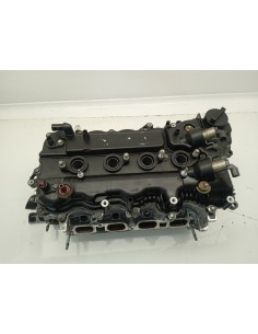 Recambio de culata para toyota yaris active referencia OEM IAM 1109420135   2