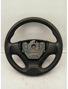 Recambio de volante para hyundai i10 1.0 cat referencia OEM IAM 56100B4000  