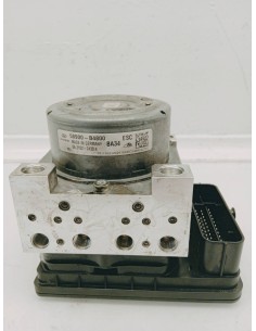 Recambio de abs para hyundai i10 1.0 cat referencia OEM IAM 58900B4800  