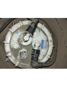 Recambio de aforador para honda cr-v (re) elegance referencia OEM IAM 17708SWYE01M1  