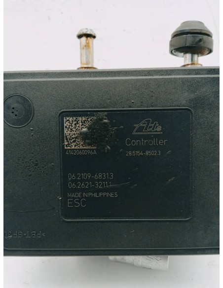 Recambio de abs para hyundai i10 1.0 cat referencia OEM IAM 58900B4800  