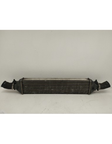Recambio de intercooler para fiat bravo (198) 1.9 active multijet referencia OEM IAM 866455500  