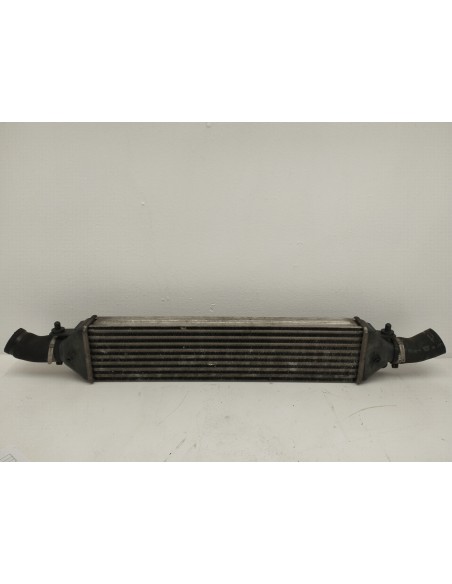 Recambio de intercooler para fiat bravo (198) 1.9 active multijet referencia OEM IAM 866455500  