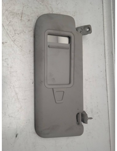 Recambio de parasol izquierdo para kia cee´d 1.4 cat referencia OEM IAM   