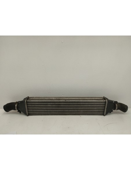 Recambio de intercooler para fiat bravo (198) 1.9 active multijet referencia OEM IAM 866455500  