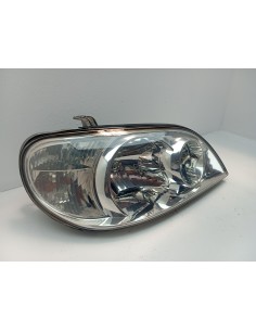 Recambio de faro derecho para kia carnival 2.9 crdi cat referencia OEM IAM 0K54E51030A   2