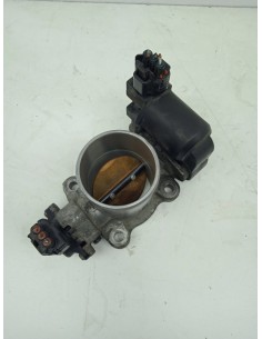 Recambio de caja mariposa para toyota avensis wagon (t25) 2.0 turbodiesel cat referencia OEM IAM 1923002010  