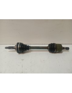 Recambio de transmision delantera izquierda para kia carnival 2.9 crdi cat referencia OEM IAM 0K55225600A  