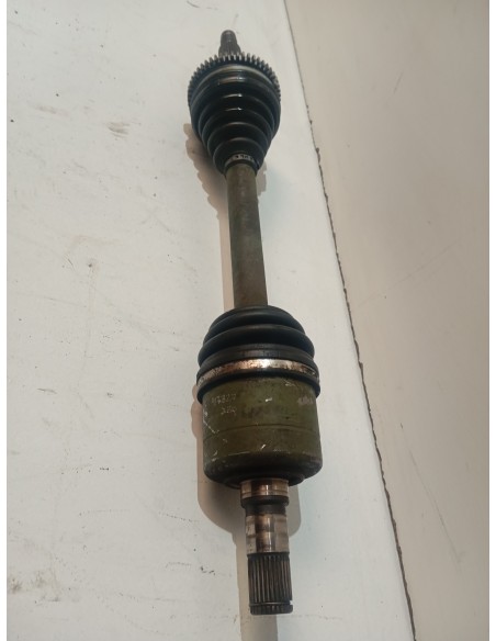 Recambio de transmision delantera izquierda para kia carnival 2.9 crdi cat referencia OEM IAM 0K55225600A  