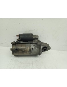 Recambio de motor arranque para ford focus berlina (cak) 1.6 16v cat referencia OEM IAM 98AB11000CD  