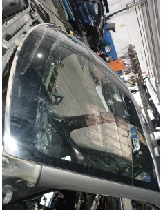 Recambio de parabrisas para kia rio (yb) drive referencia OEM IAM 86111H8AP0   2