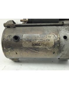 Recambio de motor arranque para ford focus berlina (cak) 1.6 16v cat referencia OEM IAM 98AB11000CD   2