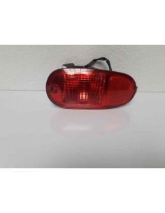 Recambio de faro antiniebla trasero derecho para hyundai santa fe (sm) referencia OEM IAM 9240626020 PILOTO PARAGOLPE 