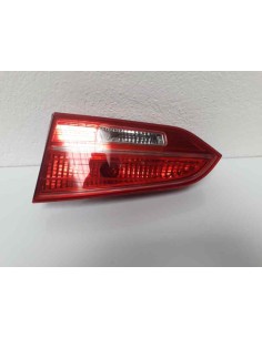 Recambio de piloto trasero central para hyundai santa fe (dm) referencia OEM IAM 924062W030 PILOTO PARAGOLPE 