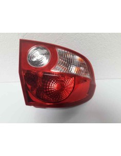 Recambio de faro antiniebla trasero izquierdo para hyundai getz (tb) referencia OEM IAM 924011C010  