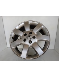 Recambio de llanta para honda cr-v (re) elegance referencia OEM IAM SWA765A  