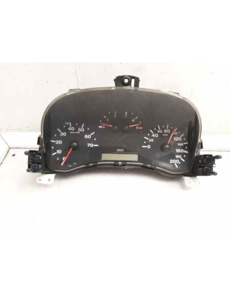 Recambio de cuadro instrumentos para fiat doblo referencia OEM IAM 503000111500  